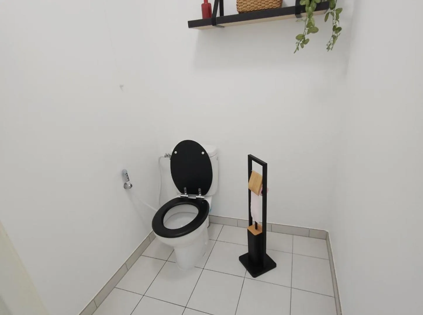 Superbe Appartement ,Proche De Paris, Dans Residence Privee , Ideal Familles, Parking Et Wifi Gratuits! ! ! Vitry-sur-Seine